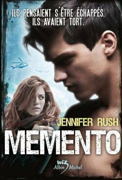 Livrenpoche : Mémento - Jennifer Rush - Livre
