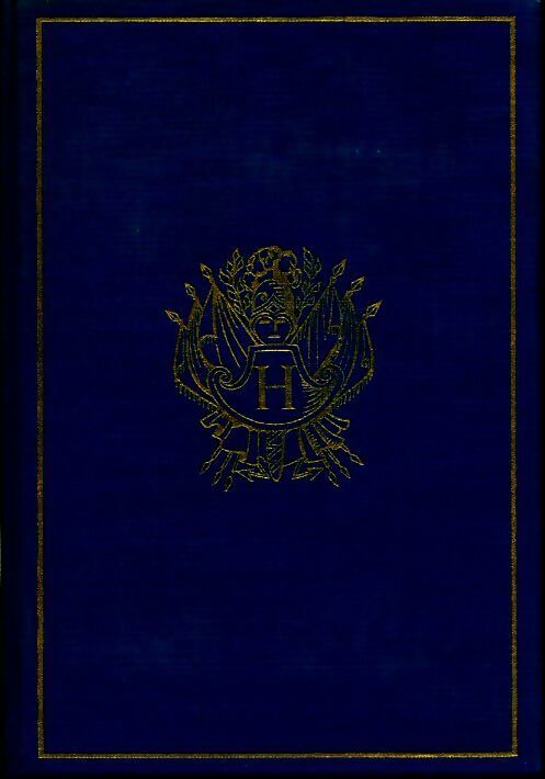 Livrenpoche : La guerre d'Algérie / Théodora, la danseuse impératrice / Fouquier-Tinville / la France de Henry IV - Collectif - Livre