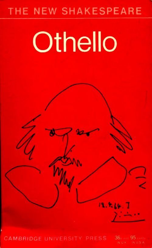 Livrenpoche : Othello - William Shakespeare - Livre