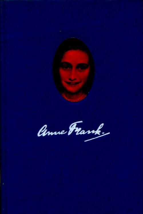 Livrenpoche : Le journal d'Anne Frank - Anne Frank - Livre