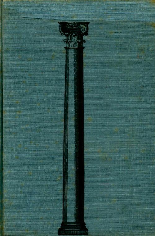 Livrenpoche : Le cardinal Tome II - Henry Morton-Robinson - Livre