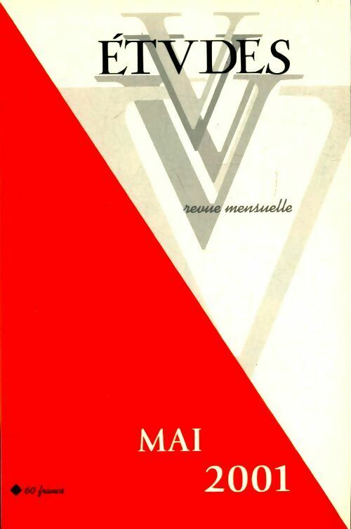 Livrenpoche : Etudes n°394-5 - Collectif - Livre