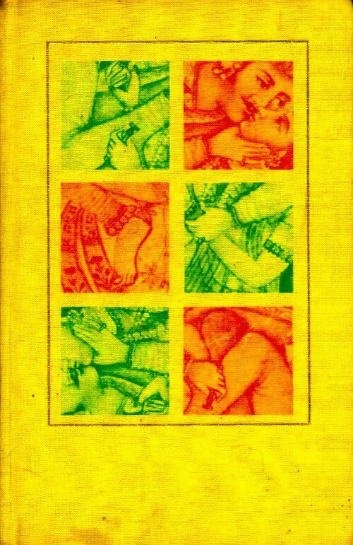 Livrenpoche : Le Kama Sutra - Vatsyayana - Livre