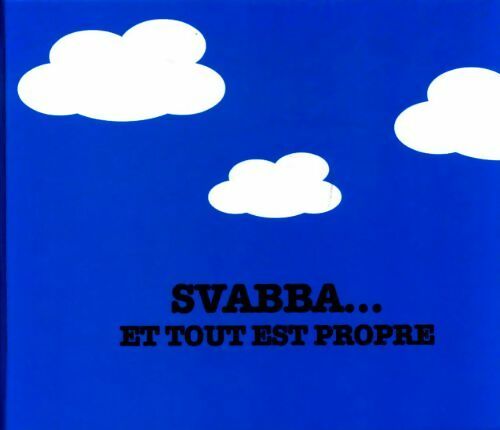 Livrenpoche : Svabba... et tout est propre - Collectif - Livre