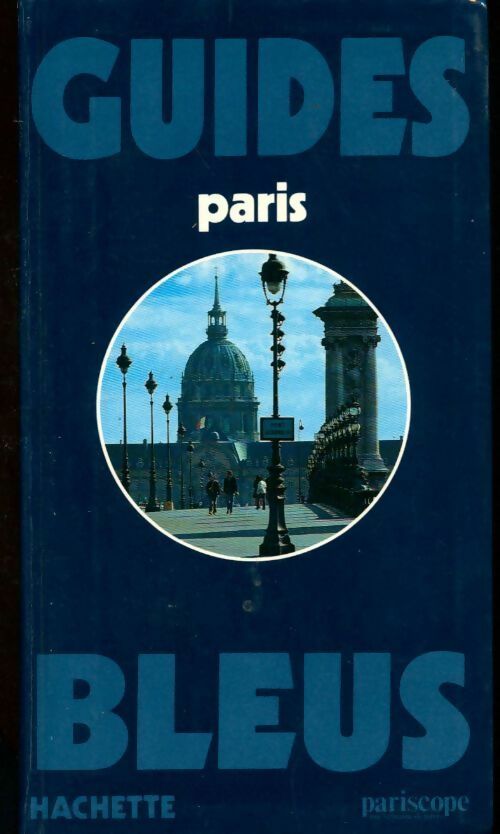 Livrenpoche : Paris - Collectif - Livre