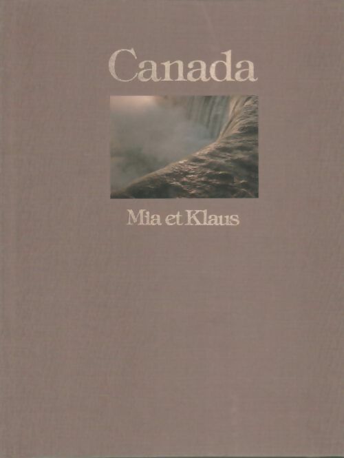 Livrenpoche : Canada - Roch Carrier - Livre