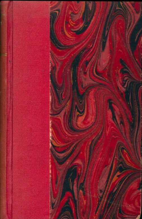 Livrenpoche : Marius - Marcel Pagnol - Livre