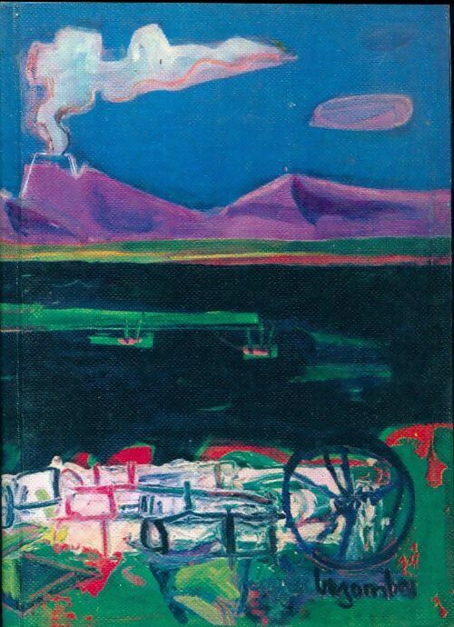 Livrenpoche : Le livre de San Michele - Axel Munthe - Livre