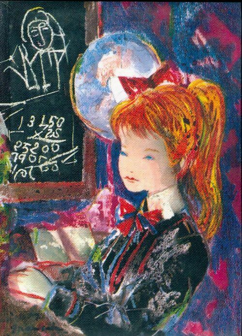 Livrenpoche : Claudine à l'école / Claudine à Paris - Colette - Livre