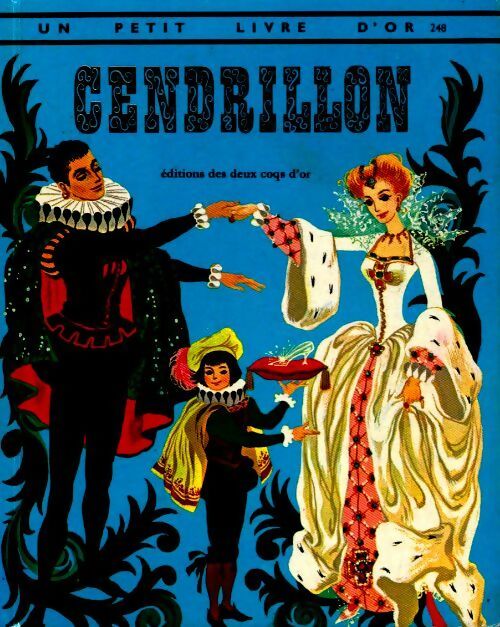 Livrenpoche : Cendrillon - C. Barnes - Livre