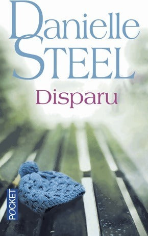 Livrenpoche : Disparu - Danielle Steel - Livre
