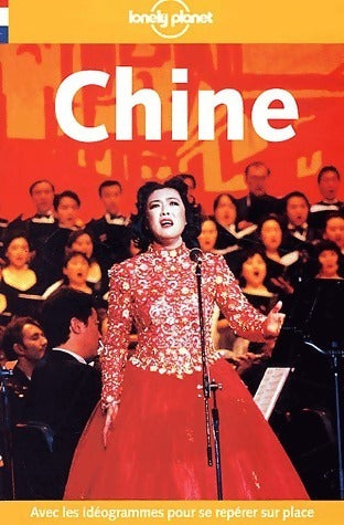 Livrenpoche : Chine 2003 - Collectif - Livre