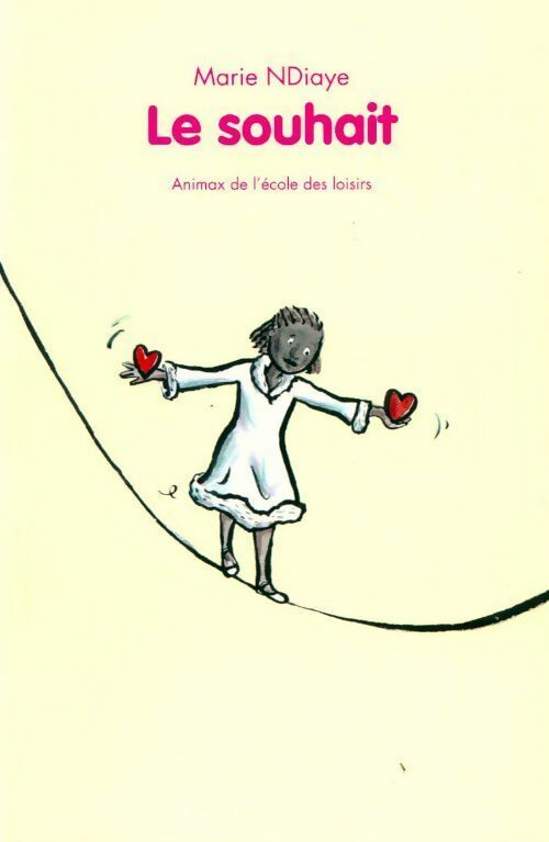 Livrenpoche : Le souhait - Collectif - Livre