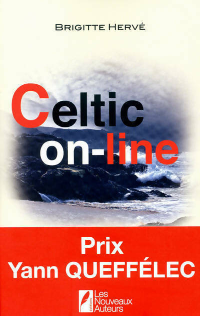 Livrenpoche : Celtic on-line - Brigitte Herve - Livre
