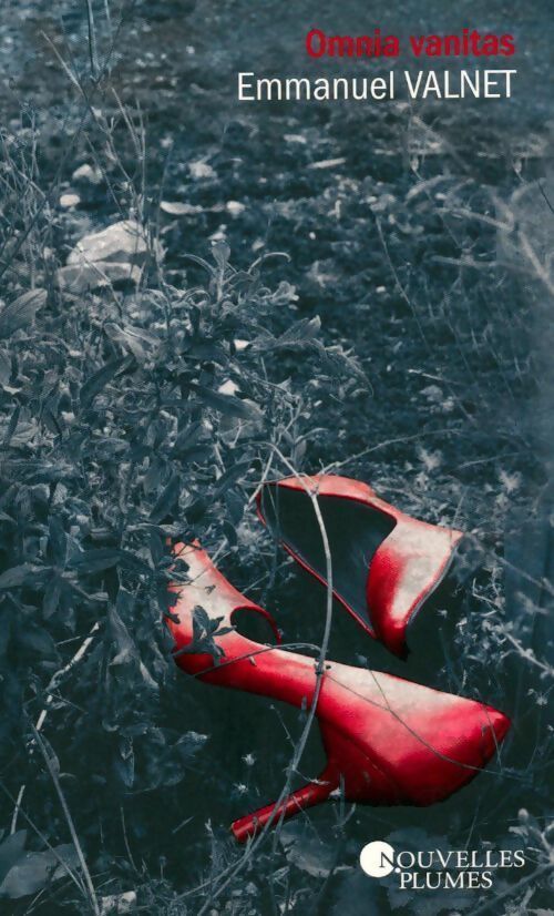 Livrenpoche : Omnia vanitas - Fortin André - Livre
