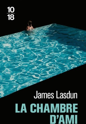 Livrenpoche : La chambre d'ami - James Lasdun - Livre