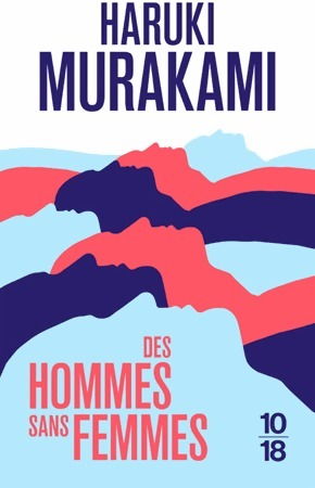 Livrenpoche : Des hommes sans femmes - Haruki Murakami - Livre