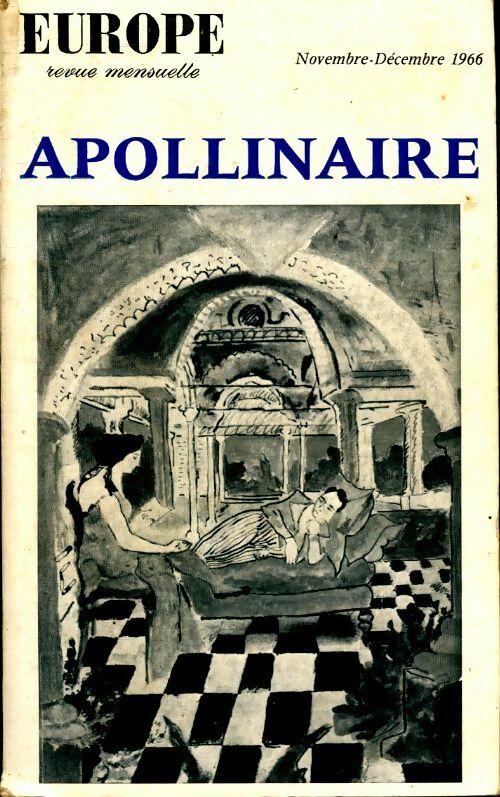 Livrenpoche : Apollinaire - Collectif - Livre