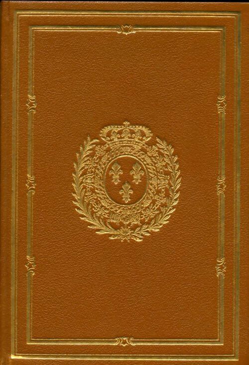 Livrenpoche : Mémoires de Mr D'Artagnan Tome I - Inconnu - Livre