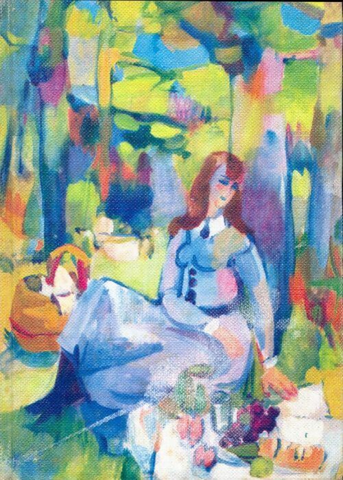 Livrenpoche : Romans : Julietta / Le retour d'Erica / Histoire d'aimer / Le violon / Madame de - Louise De Vilmorin - Livre