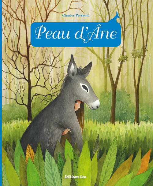 Livrenpoche : Peau d'âne - Anne Royer - Livre
