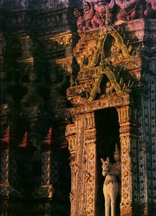 Livrenpoche : Bangkok - John Blofeld - Livre