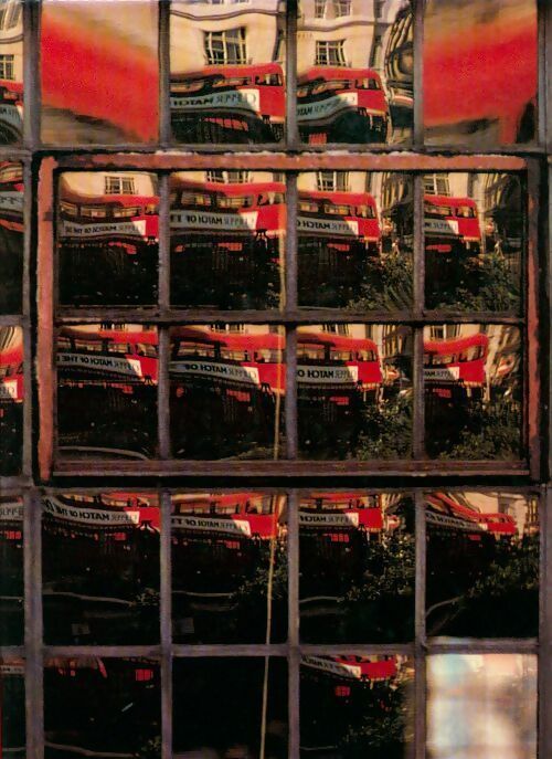 Livrenpoche : Londres - Aubrey Menen - Livre