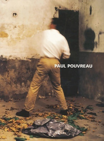 Livrenpoche : Paul Pouvreau - Claire Le Restif - Livre
