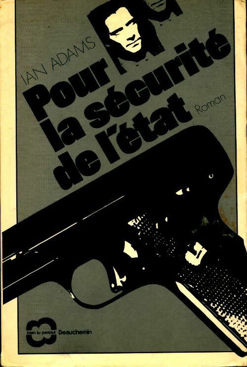 Livrenpoche : Pour le sécurité de l?État - Ian Adams - Livre