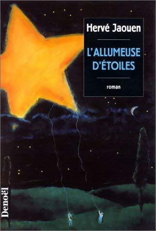Livrenpoche : L'allumeuse d'étoiles - Hervé Jaouen - Livre