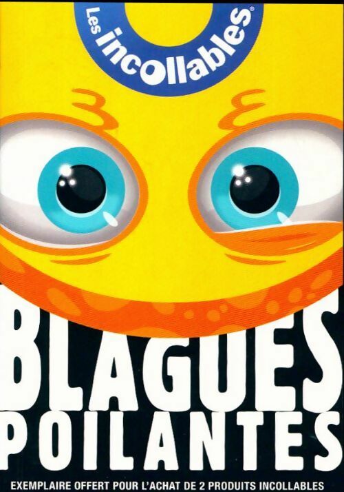 Livrenpoche : Blagues poilantes - Inconnu - Livre