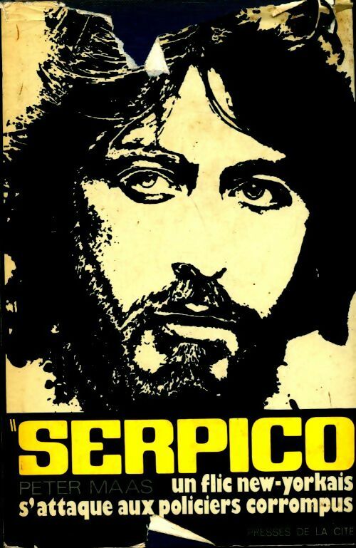 Livrenpoche : Serpico - Peter Maas - Livre