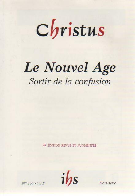 Livrenpoche : Le nouvel âge - Collectif - Livre