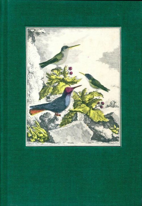 Livrenpoche : La nature, l'homme les animaux - Buffon - Livre