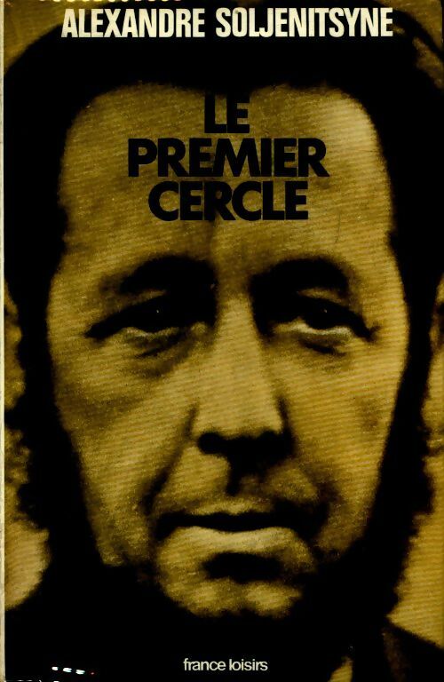 Livrenpoche : Le premier cercle - Alexandre Soljénitsyne - Livre