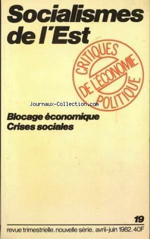 Livrenpoche : Socialismes de l'est - Collectif - Livre