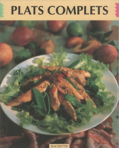 Livrenpoche : Plats complets - Donna Hay - Livre