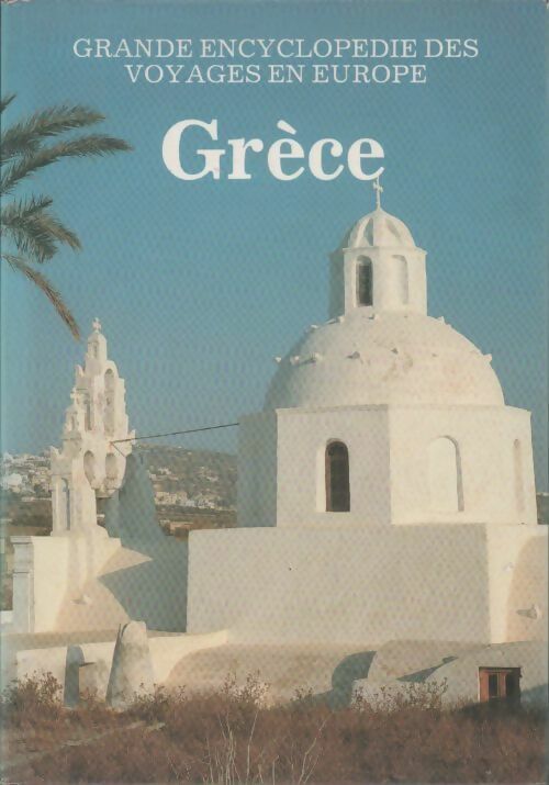 Livrenpoche : Grèce - Hubert Neuwirth - Livre