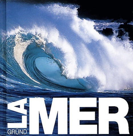 Livrenpoche : La mer - Collectif - Livre