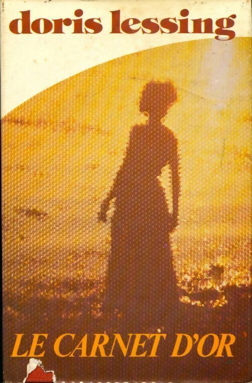 Livrenpoche : Le carnet d'or - Lessing Doris - Livre