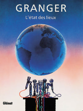 Livrenpoche : L'état des lieux - Granger - Livre