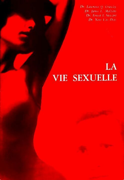 Livrenpoche : La vie sexuelle - Collectif - Livre