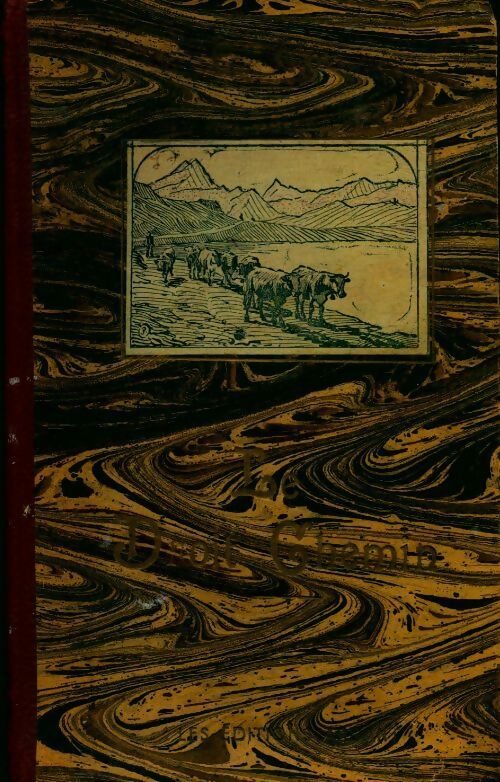 Livrenpoche : Le droit chemin - Edmond Coz - Livre