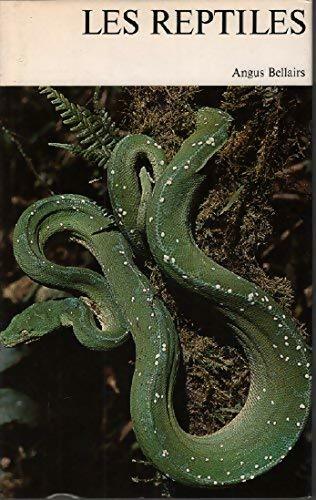 Livrenpoche : Les reptiles - Collectif - Livre