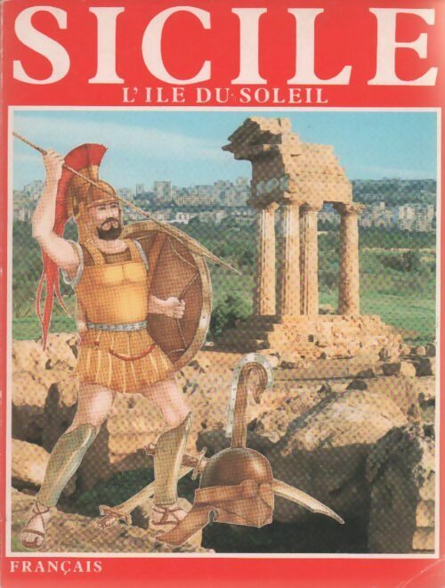 Livrenpoche : Sicile. L'île du soleil - Collectif - Livre