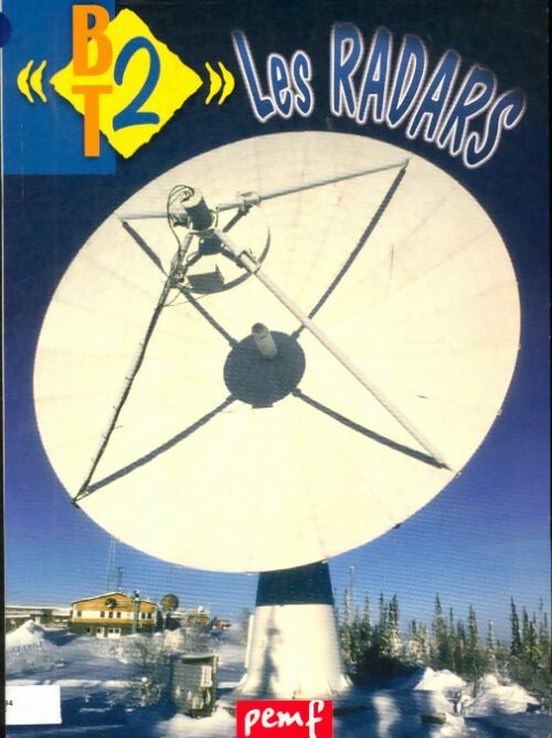 Livrenpoche : Les radars - Collectif - Livre