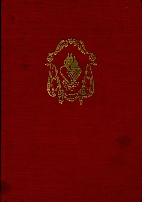 Livrenpoche : Le rouge et le noir - Stendhal - Livre