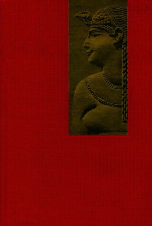 Livrenpoche : Cléopâtre / Plutarque vie de César et Antoine - Emile Ludwig - Livre