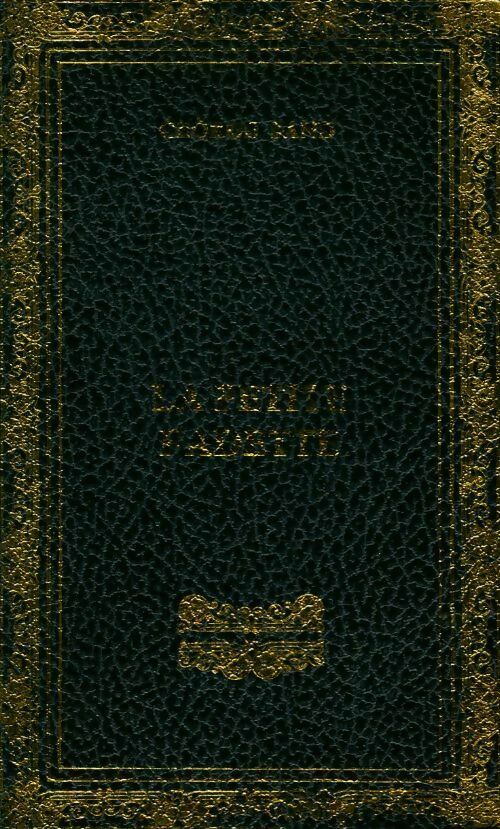 Livrenpoche : La petite Fadette - George Sand, Sand - Livre