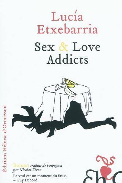 Livrenpoche : Sex & love addicts - Collectif - Livre